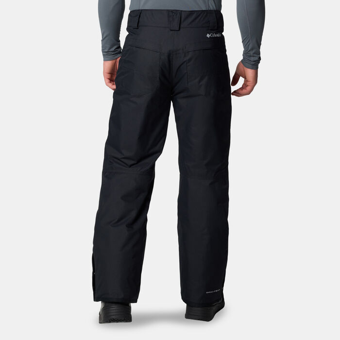 Columbia Men's Bugaboo V Pants Black image number 1