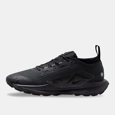 Nike Men's Pegasus Trail 5 GORE-TEX Waterproof Trail-Running Shoes Black Nike Men's Pegasus Trail 5 GORE-TEX Waterproof Trail-Running Shoes Black