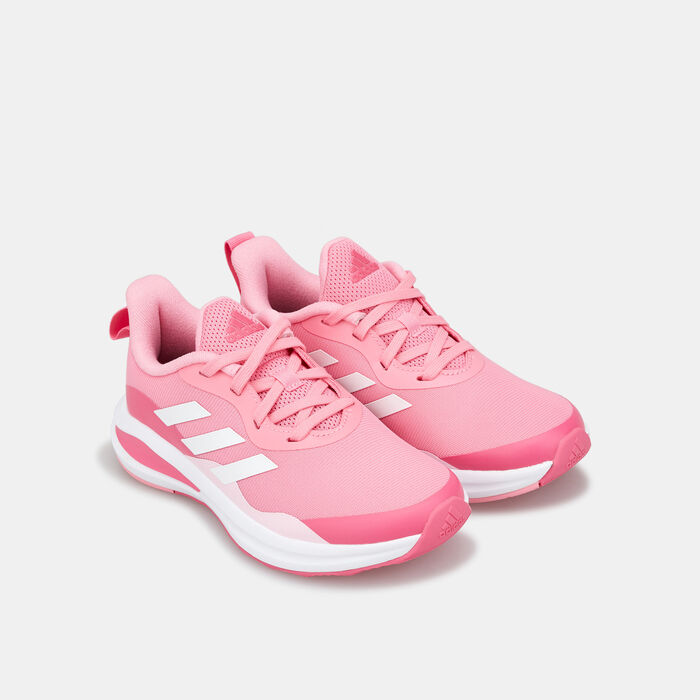 adidas Kids' FortaRun Sport Running Shoe Pink adidas Kids' FortaRun Sport Running Shoe Pink image number 1