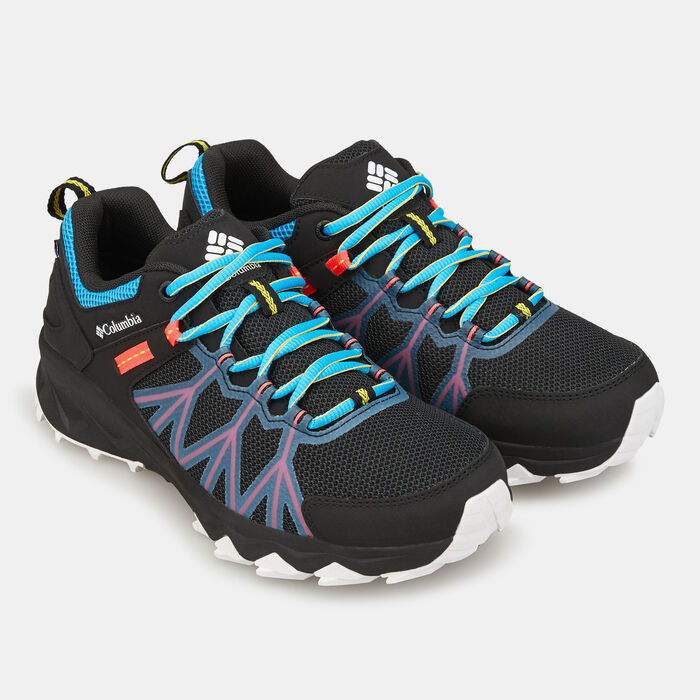 Columbia Women's Peakfreak™ II Outdry™ Shoe Black image number 1