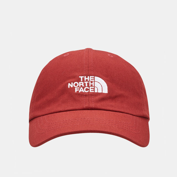 The North Face Norm Cap Red image number 0