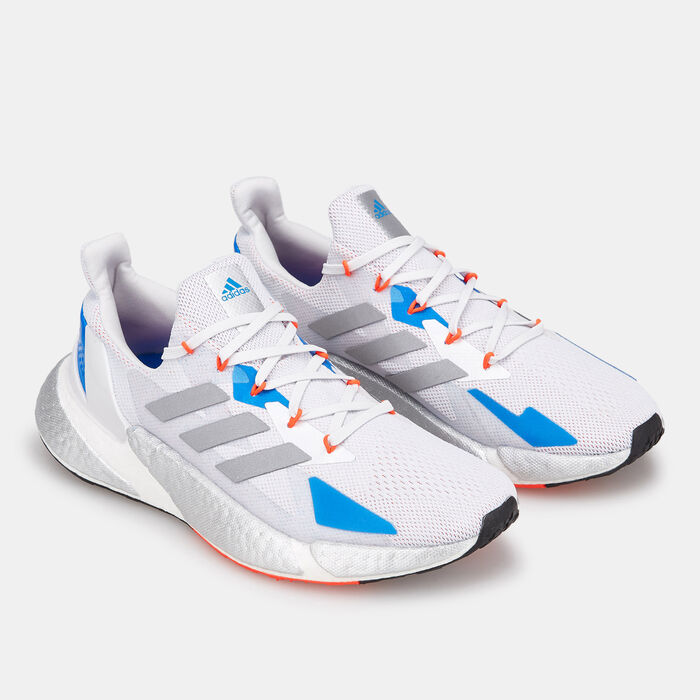 adidas Men's X9000L4 Shoe White adidas Men's X9000L4 Shoe White image number 1