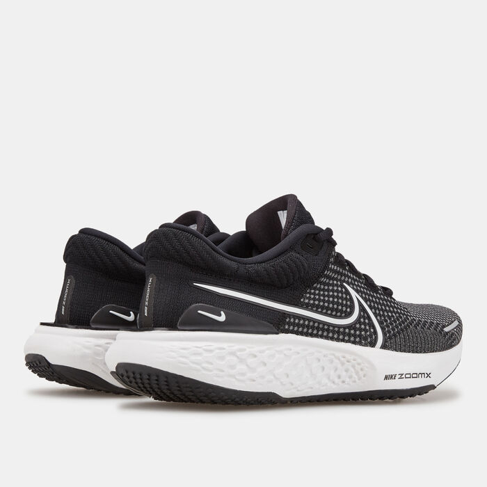 Nike Women's ZoomX Invincible Run Flyknit 2 Shoe White Nike Women's ZoomX Invincible Run Flyknit 2 Shoe White image number 3