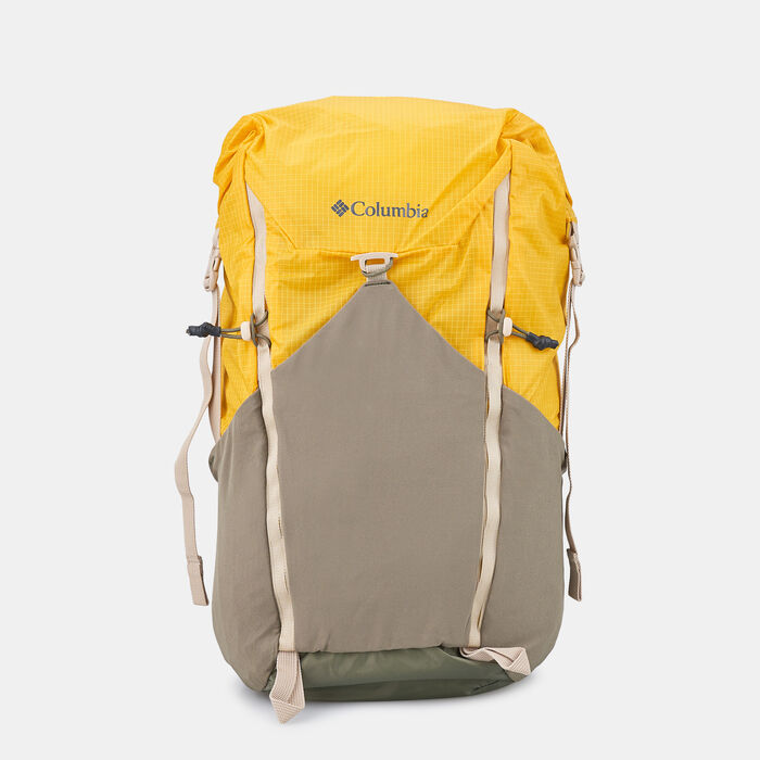 Columbia Tandem Trail™ Backpack - 22L yellow Columbia Tandem Trail™ Backpack - 22L yellow image number 0