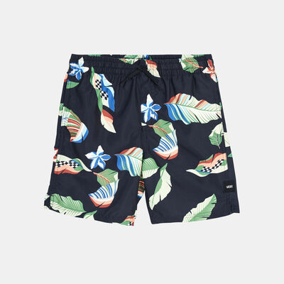 Vans Kids' Mixed Volley II Board Shorts (Older Kids) Multi Vans Kids' Mixed Volley II Board Shorts (Older Kids) Multi