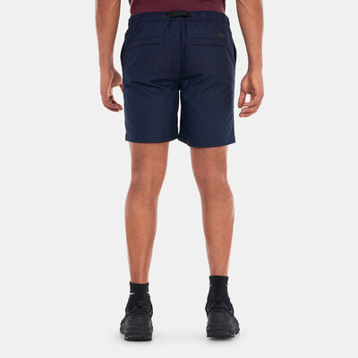 Timberland Men's Odour-Control Shorts Blue Timberland Men's Odour-Control Shorts Blue