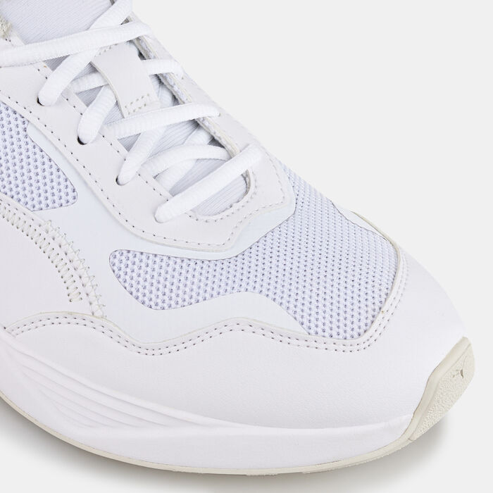 PUMA Men's RS-Metric Core Shoe White PUMA Men's RS-Metric Core Shoe White image number 4