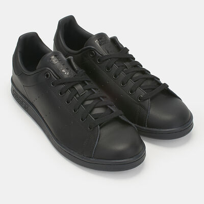 adidas Originals Stan Smith Shoe Black adidas Originals Stan Smith Shoe Black