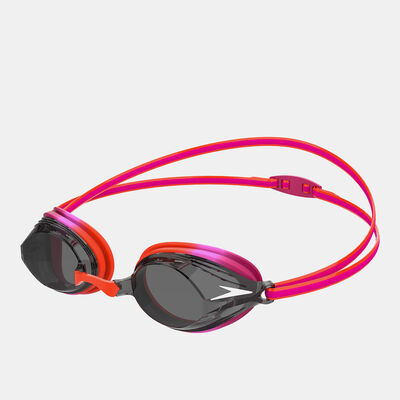 Speedo Kids' Vengeance Swimming Goggles (Older kids) Multi