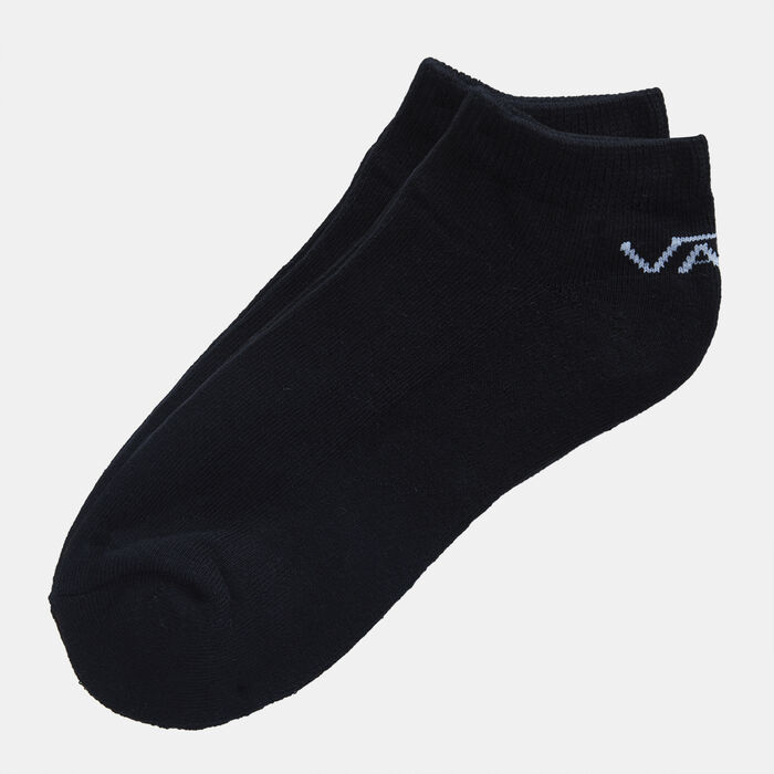 Vans Classic Low Socks Black image number 0