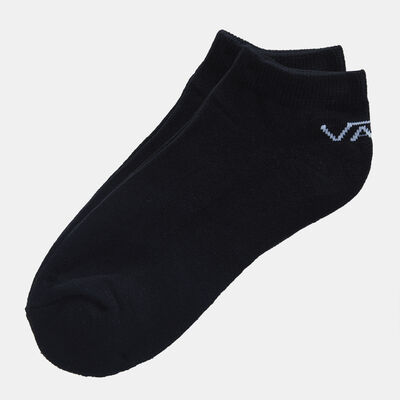 Vans Classic Low Socks Black Vans Classic Low Socks Black
