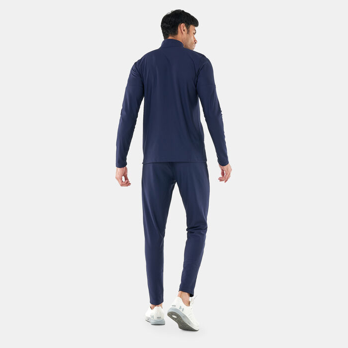 Under Armour Men's Challenger Tracksuit Blue Under Armour Men's Challenger Tracksuit Blue image number 1