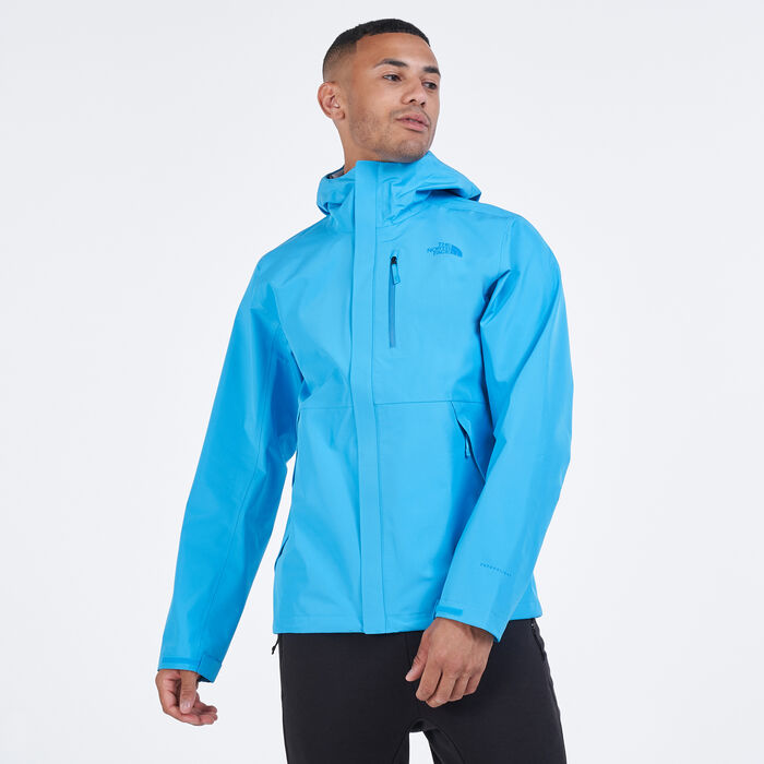 The North Face Men’s Dryzzle FUTURELIGHT™ Jacket Blue image number 0