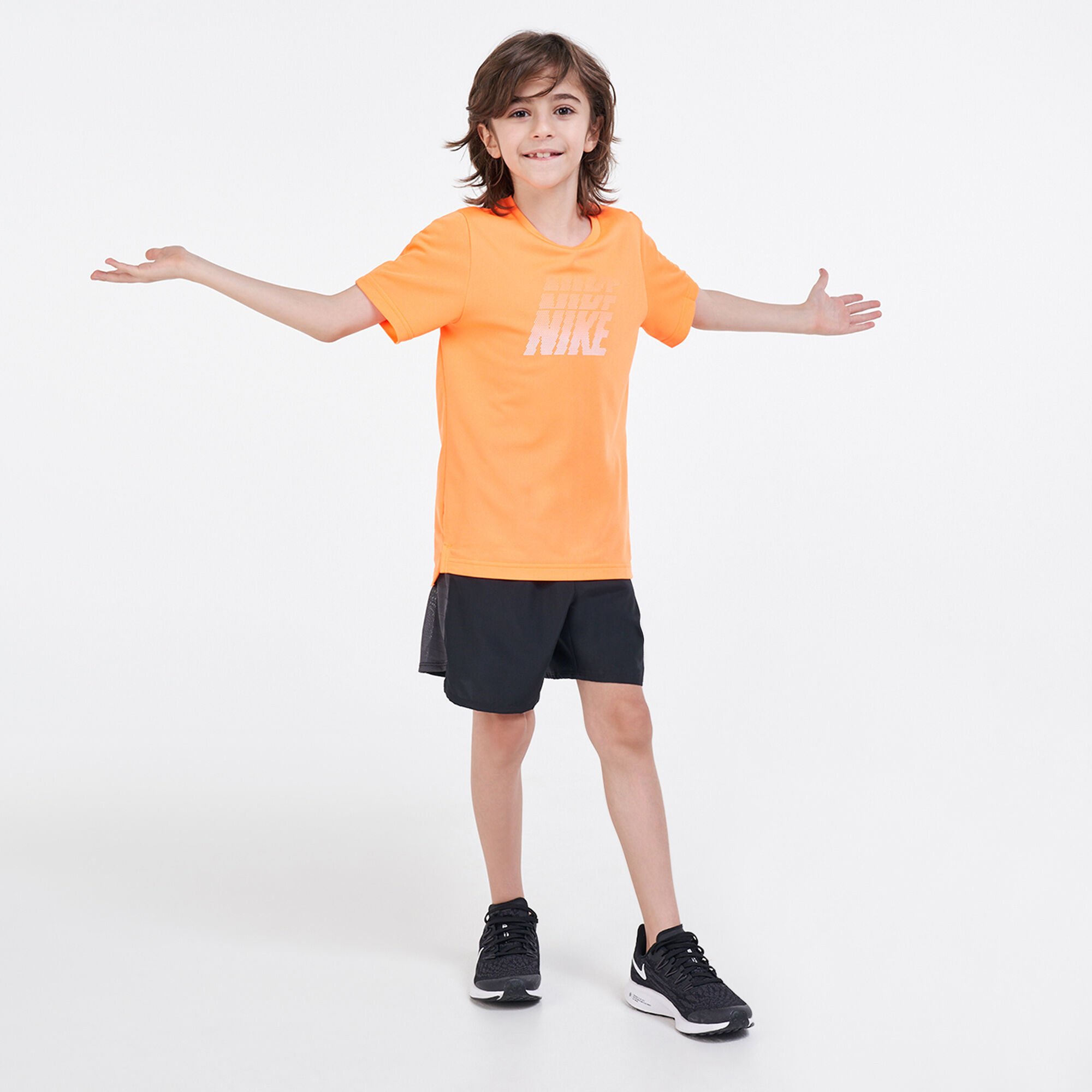 Nike dri fit breathe t shirt clearance