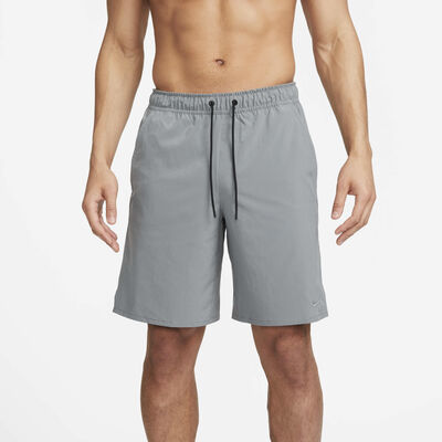 Nike Men's Unlimited Dri-FIT Shorts Grey