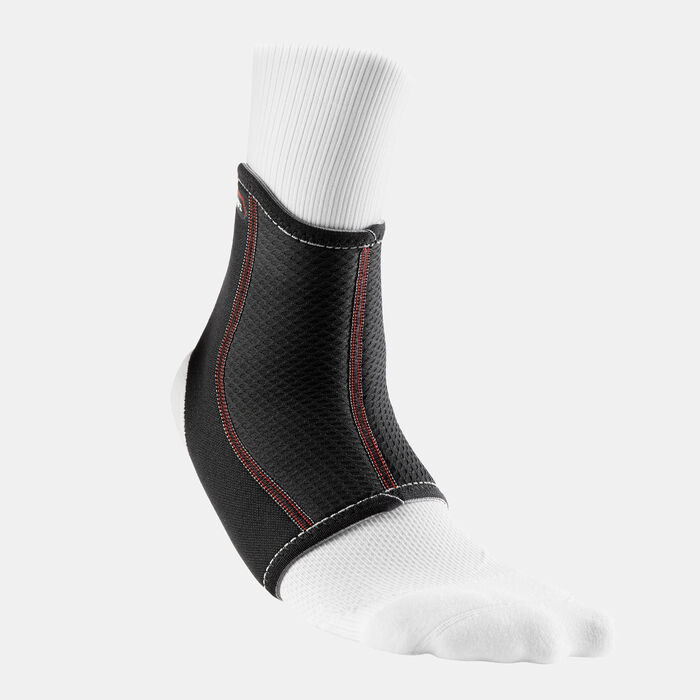 McDavid Level 1 Ankle Sleeve Multi McDavid Level 1 Ankle Sleeve Multi image number 0