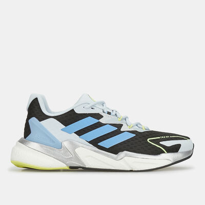 adidas Women's X9000L3 C.RDY Shoe Blue