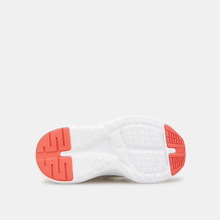 PUMA Kids' Softride Enzo 4 Shoe (Younger Kids) White PUMA Kids' Softride Enzo 4 Shoe (Younger Kids) White image number 3