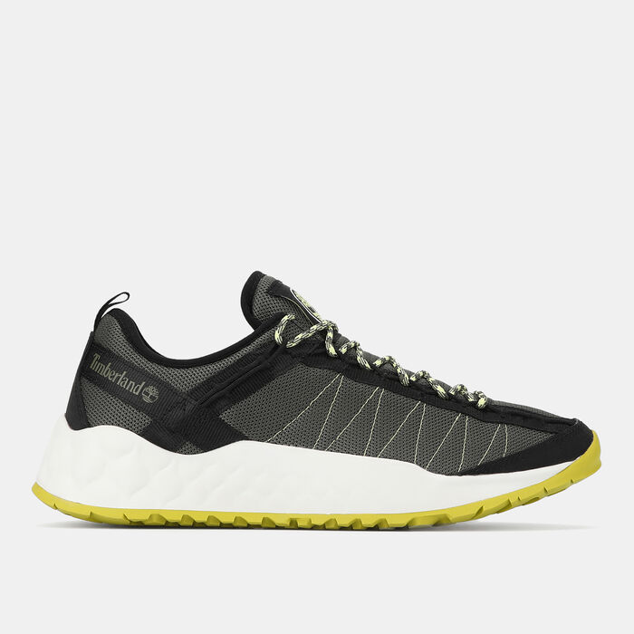 Timberland Men's Solar Wave Shoe Green Timberland Men's Solar Wave Shoe Green image number 0