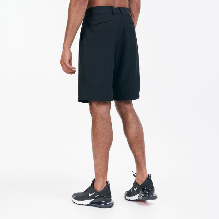 Nike Men's Dri-FIT Shorts Black image number 1