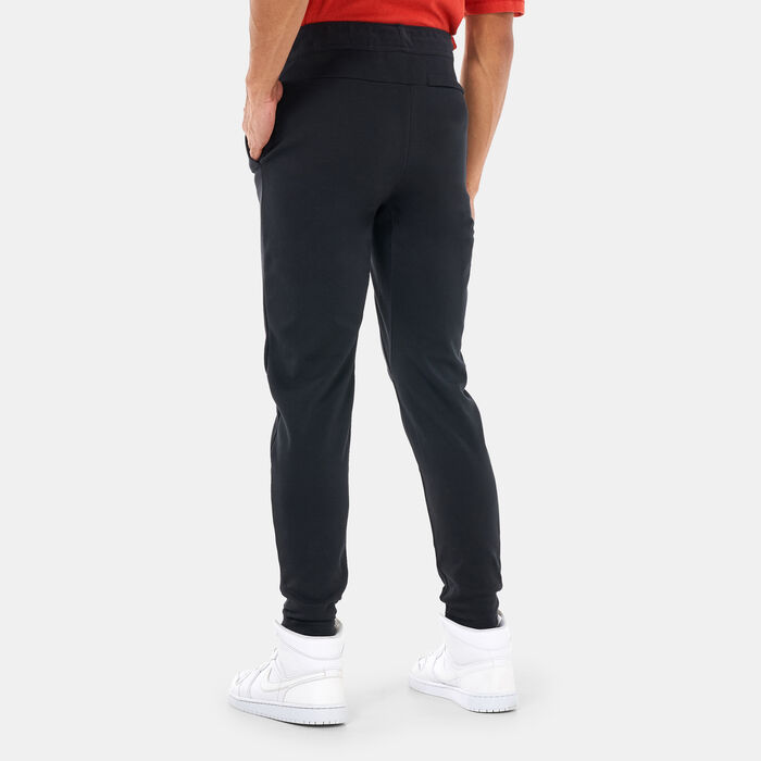 Jordan Men's Essentials Warm-Up Pants Black Jordan Men's Essentials Warm-Up Pants Black image number 1