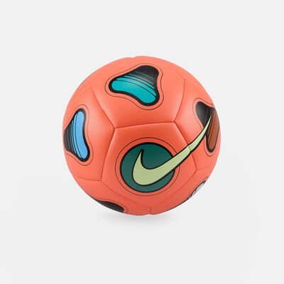 Nike Maestro Futsal Ball Peach