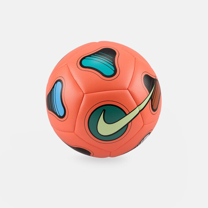 Nike Maestro Futsal Ball Peach image number 0