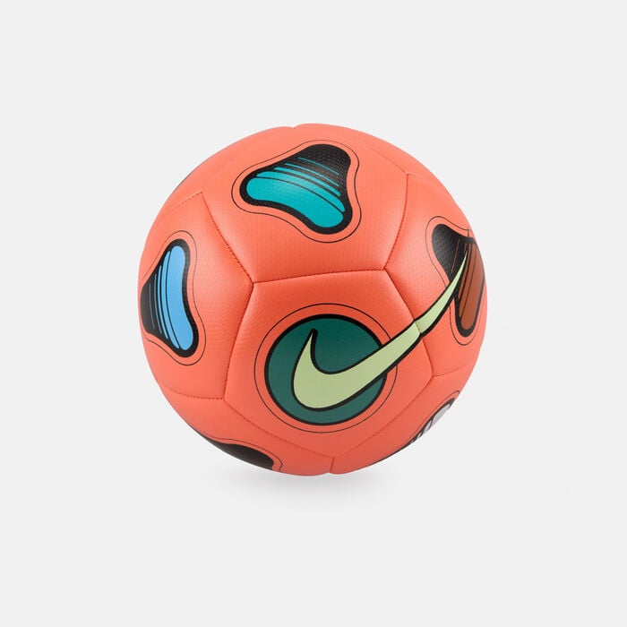 Nike Maestro Futsal Ball Peach Nike Maestro Futsal Ball Peach image number 0
