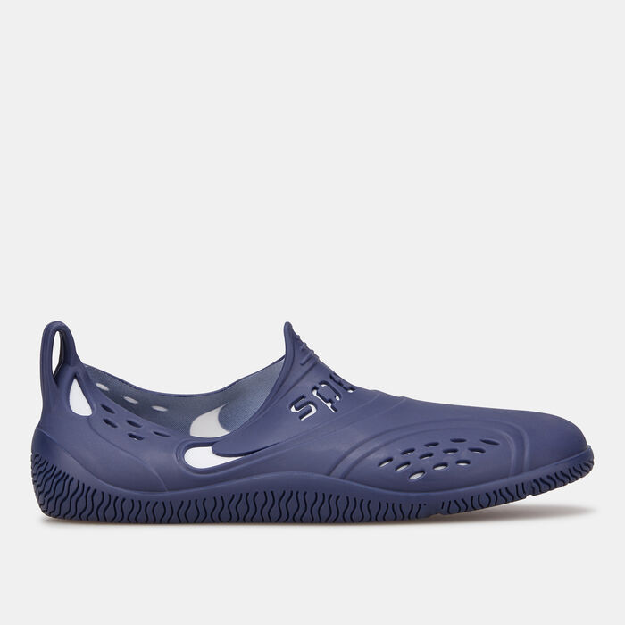 Speedo Men's Zanpa Shoe Blue image number 0