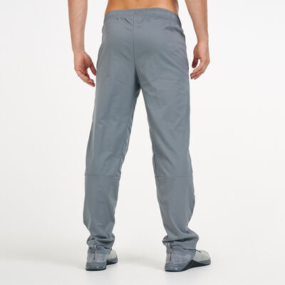 Nike Men's Dri-FIT Woven Pants Grey