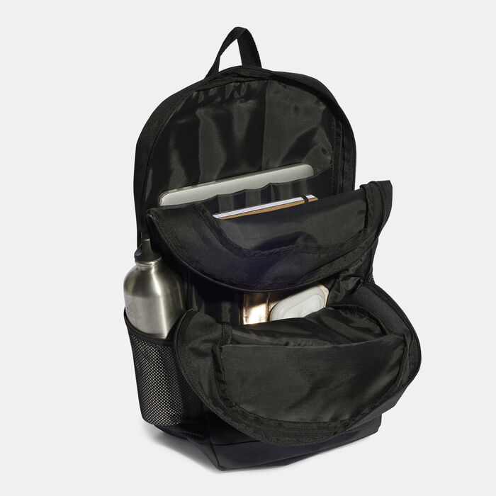 adidas Men's Motion SPW Graphic Backpack Multi image number 3