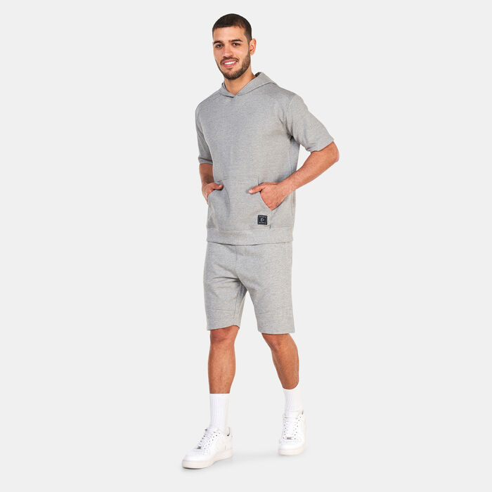 Sun and Sand Sports Men's Classic Shorts Grey Sun and Sand Sports Men's Classic Shorts Grey image number 2