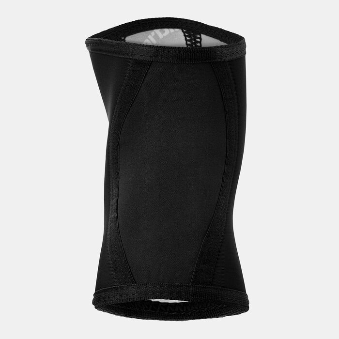 Harbinger Knee Sleeves (5mm) Black image number 1