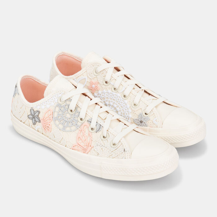 Converse Women's Chuck Taylor All Star Shoes Brown image number 2