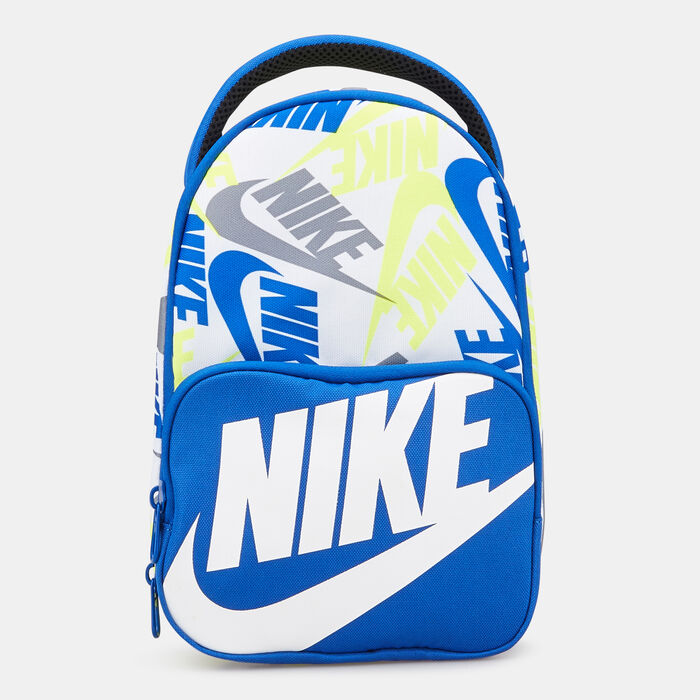 Nike Kids' Classic Fuel Pack Lunch Bag Multi Nike Kids' Classic Fuel Pack Lunch Bag Multi image number 0