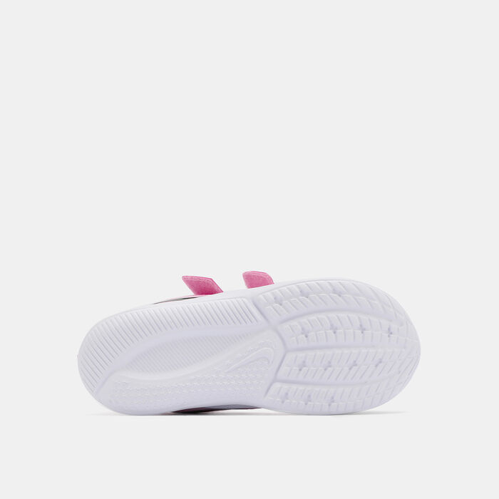Nike Kids' Star Runner 3 Shoe Pink Nike Kids' Star Runner 3 Shoe Pink image number 3