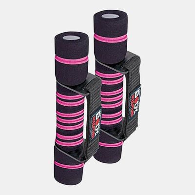 Body Sculpture Softway Dumbbells - 2 Lbs Multi Body Sculpture Softway Dumbbells - 2 Lbs Multi