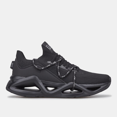 EA7 Emporio Armani Men's Infinity Shoes Black EA7 Emporio Armani Men's Infinity Shoes Black