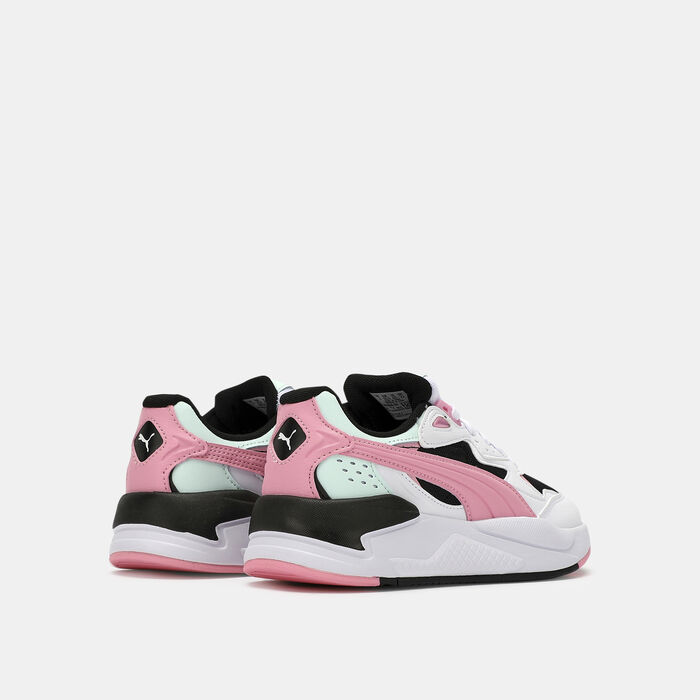 PUMA Kids' X-Ray Speed Shoe Pink PUMA Kids' X-Ray Speed Shoe Pink image number 2