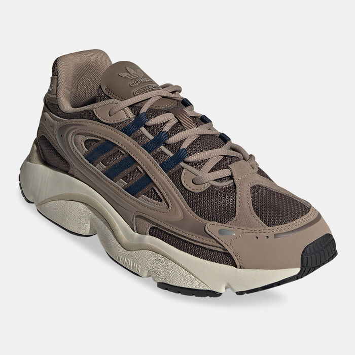 adidas Originals Men's Ozmillen Shoes Beige adidas Originals Men's Ozmillen Shoes Beige image number 1
