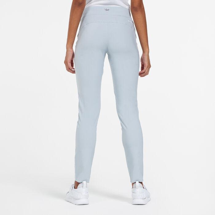 Columbia Women's PFG Slack Water™ Woven Pants Columbia Women's PFG Slack Water™ Woven Pants image number 1
