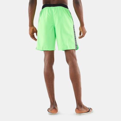 Nike Swim Men's 9-Inch Volley Shorts Multi