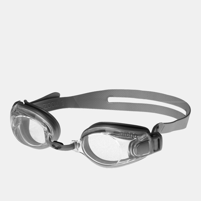 Arena Zoom X-Fit Swimming Goggles Multi Arena Zoom X-Fit Swimming Goggles Multi image number 0