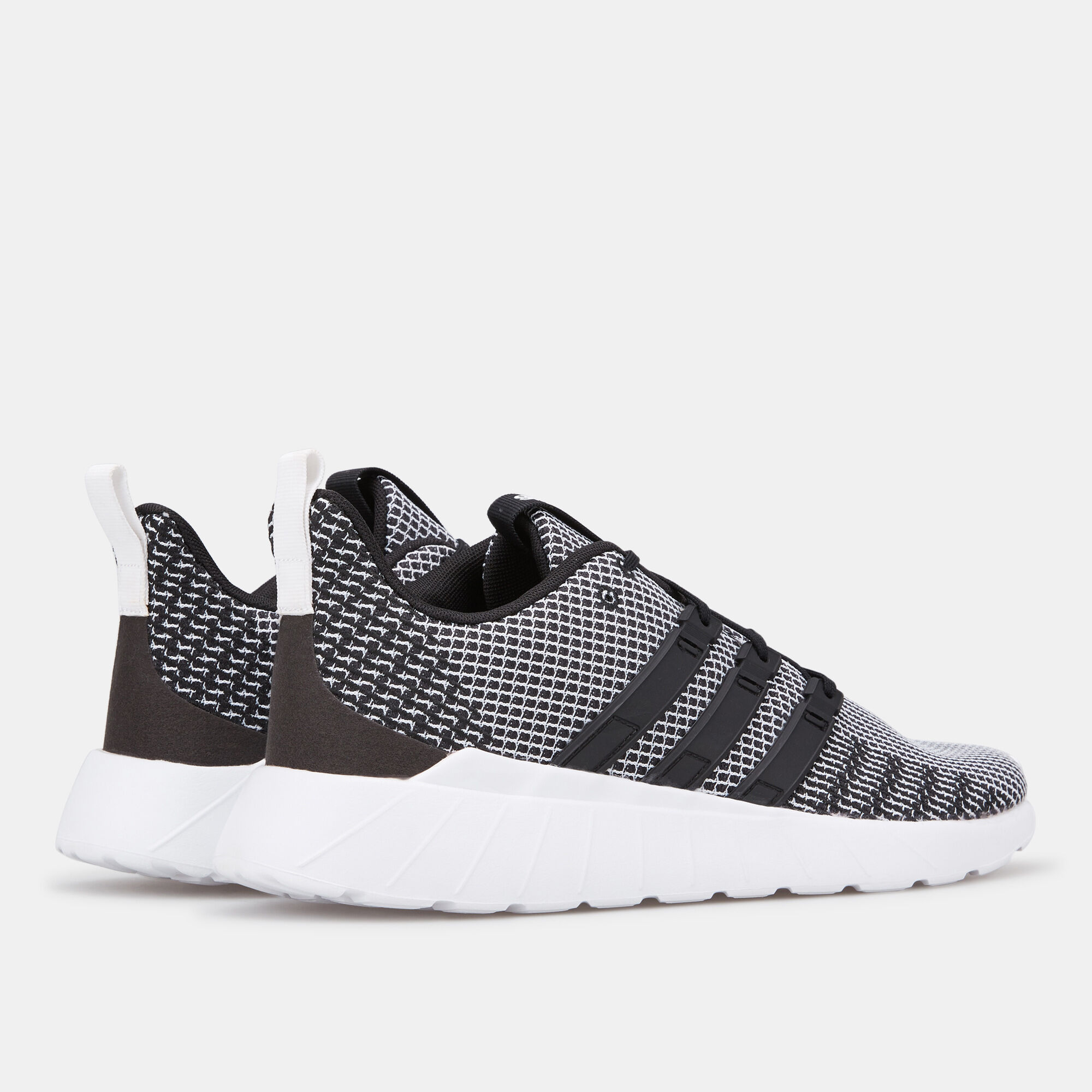 Adidas men's questar flow clearance