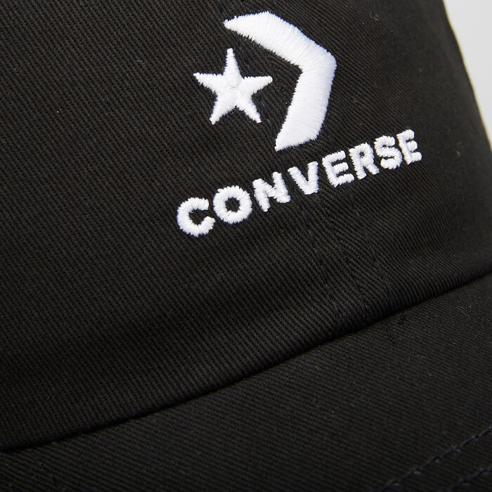 Converse Lock Up Baseball Cap Multi Converse Lock Up Baseball Cap Multi image number 2