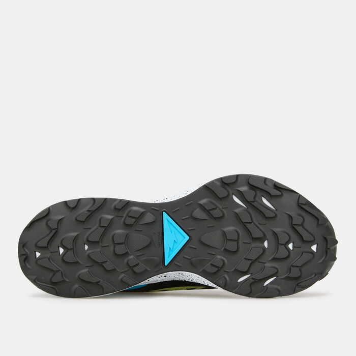 Nike Women's Pegasus Trail 2 Shoe Multi image number 6