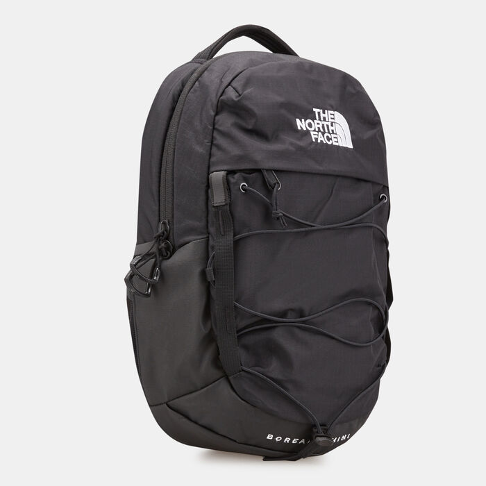 The North Face Borealis Mini Backpack Black image number 2