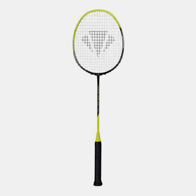 Dunlop Carlton Vapour Trail 85 Badminton Racket Multi Dunlop Carlton Vapour Trail 85 Badminton Racket Multi