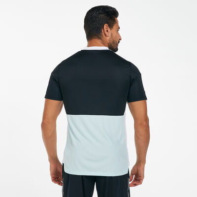 adidas Men's Tiro Jersey Black