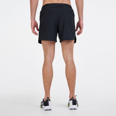 Nike Men's 5BF Challenger Shorts Black